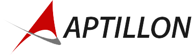 Aptillon Company Logo